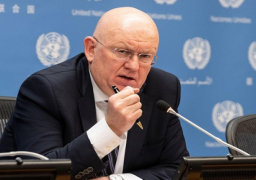 مندوب روسيا: أمريكا والاتحاد الأوروبي كانا يرغبان في الضغط السياسي على مالي