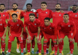 مودرن فيوتشر يخشى مفاجآت الداخلية اليوم في الاسبوع الثاني