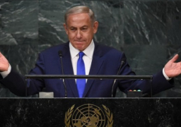 نتنياهو يشدّد على ضرورة مواجهة إيران بتهديد جدي لمنعها من حيازة سلاح نووي