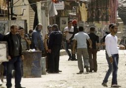 هدوء حذر يسود مخيم “عين الحلوة” بصيدا.. وقرار وقف إطلاق النار يدخل حيز التنفيذ