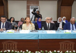 وزير التربية والتعليم : مصر تولى على الدوام اهتمامًا كبيرًا لمشكلة الأمية
