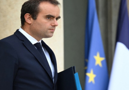 وزير الجيوش الفرنسي في كييف “لاقتراح حلول مبتكرة للجيش الأوكراني”