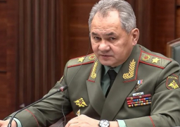 وزير الدفاع الروسي: موسكو بصدد تطوير راجمات صاروخية من جيل جديد