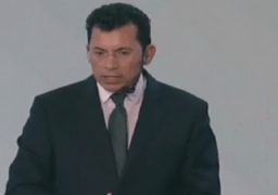 وزير الرياضة: الرئيس السيسي أطلق الاستراتيجية الوطنية للشباب في 2018 لخلق شخصية مصرية متزنة