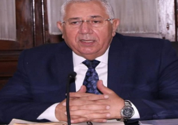 وزير الزراعة: “النيماتودا” من أخطر الآفات المرضية التي تسبب خسائر كبيرة في المحاصيل