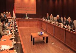 وزير السياحة والآثار يترأس اجتماع مجلس إدارة هيئة المتحف القومي للحضارة المصرية