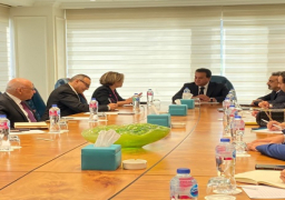 وزير الصحة يؤكد أهمية مشاركة البنك الدولي في المؤتمر العالمي للصحة 2023