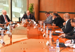 وزير الصناعة: 2 مليار و635 مليون دولار صادرات الصناعات الغذائية خلال 7 أشهر