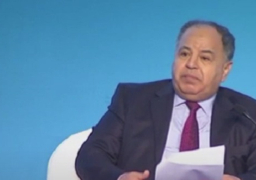 وزير المالية: نركز حاليًأ على التشريعات المالية الداعمة للتحول للاقتصاد الأخضر وتقليل الإنبعاثات