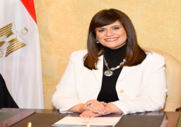 وزيرة الهجرة: المشاركة والتصويت بالانتخابات الرئاسية حق وواجب وطني لكل مصري بالخارج