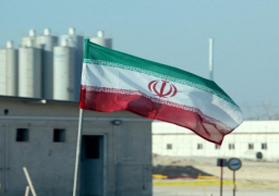 وكالة الطاقة الذرية: إيران تواصل اتنهاك القيود المفروضة على أنشطتها النووية