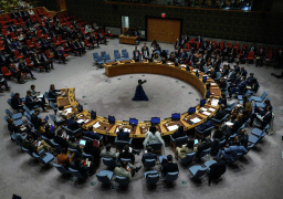 روسيا تدعو الأمم المتحدة للموضوعية بشأن قضايا الأطفال خلال النزاع في أوكرانيا