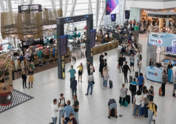 شركات طيران عالمية تلغي رحلاتها إلى تل أبيب