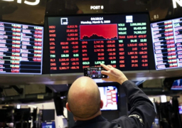 الأسهم الإسرائيلية تخسر قرابة 20 مليار دولار من قيمتها السوقية