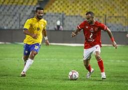 الأهلي يبحث عن انتصاره المعتاد على الإسماعيلي قبل التوقف الطويل