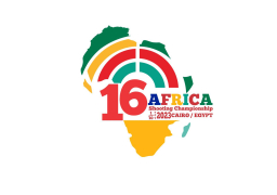 افتتاح البطولة الأفريقية للرماية بالعاصمة الإدارية اليوم