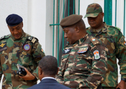 المجلس العسكري في النيجر: انسحاب فرنسا سيتم بأمان وبحراستنا