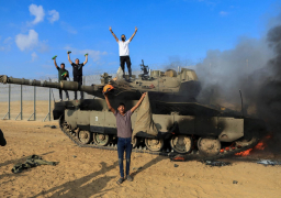 حماس تعلن تواصل عملية طوفان الأقصى وتؤكد أن المواجهة لم تنته