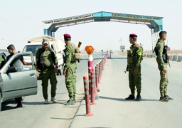 سوريا تعيد افتتاح معبر حيوي مع مناطق سيطرة “قسد”