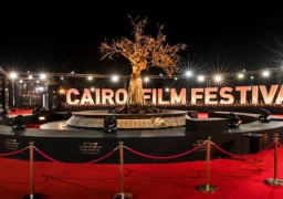 15 مشروعًا من 8 دول عربية في النسخة العاشرة من ملتقى مهرجان القاهرة السينمائي