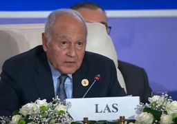 الجامعة العربية: أبو الغيط يشارك في جلسة مجلس الأمن بشأن الحرب على قطاع غزة