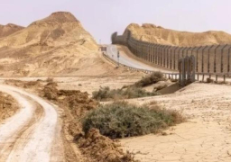 إسرائيل تعرب عن أسفها لمصر لإطلاق جيشها النار “بالخطأ” على موقع مصري