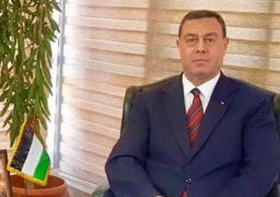 سفير فلسطين بالقاهرة: مصر تحركت منذ اللحظة الأولى لوقف العدوان الإسرائيلي