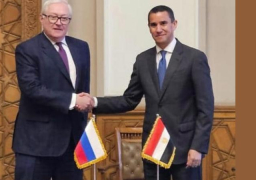 مباحثات مصرية روسية حول ترتيبات انضمام مصر لـ”البريكس”