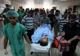 “الصحة العالمية”: توقف ثلثي منشآت الرعاية الصحية في غزة عن العمل