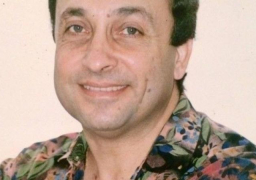 خالد جلال ينعي مطرب فرقة رضا “محمد رؤوف”