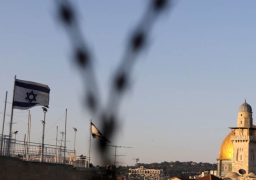 إسرائيل تتراجع عن فتح معبر “الكرامة” بين الضفة الغربية والأردن وتُبقيه مُغلقًا