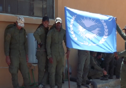 29 قتيلا من قوات الأمن الكردية بقصف تركي على شمال شرق سوريا