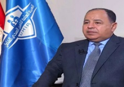 وزير المالية.. فى مائدة مستديرة على هامش اجتماعات صندوق النقد والبنك الدوليين بمراكش: