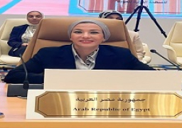 وزيرة البيئة : مؤتمر المناخ COP27 المؤتمر الاول للتنفيذ لإنشاءه أول منتدى مناخى يقوده الشباب وتعينه لأول مبعوث لهم من السيدات المصريات
