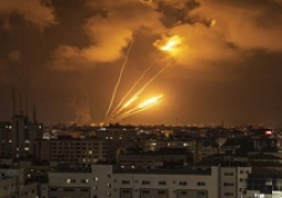 تقرير: المخابرات الأمريكية حذرت بايدن قبيل هجوم حماس