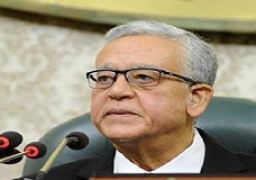 رئيس مجلس النواب يدعو لصياغة موقف عربي داعم للحق الفلسطيني