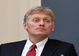 بيسكوف: الدبلوماسيون الروس يعملون على حل أزمة المحتجزين في قطاع غزة