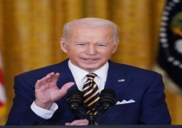 بايدن: إسرائيل ستخطىء حال احتلت غزة.. ولا داعي لمشاركة قواتنا في الصراع