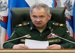 وزير الدفاع الروسي: خسائر أوكرانيا في هجومها المضاد تجاوزت 90 ألف جندي بين قتيل وجريح