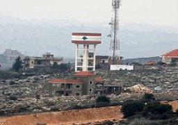 الجيش اللبناني: إحباط محاولات تسلل عبر الحدود الشمالية ومتابعة حركة النازحين السوريين بلبنان