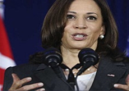 هاريس: لا نعتزم إرسال قوات قتالية إلى إسرائيل أو غزة