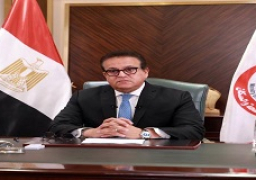 وزير الصحة: الدولة المصرية حققت نجاحات كبيرة في مكافحة مرض الالتهاب السحائي