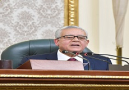 النواب يوافق على مشروع قانون تطوير ميناء سفاجا