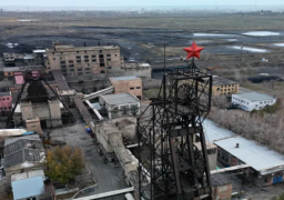 45 قتيلا بانفجار منجم في أكثر الحوادث دموية بتاريخ كازاخستان