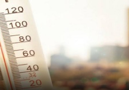 الأرصاد: طقس اليوم مائل للحرارة.. والعظمى تتجاوز 35