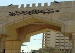 الأزهر يحيي صمود الشعب الفلسطينى ويدعو الله أن يلهمهم الصمود فى وجه الطغيان