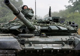 أوكرانيا: ارتفاع قتلى الجيش الروسي إلى 297 ألفا و680 جنديا منذ بدء العملية العسكرية