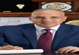 الدكتور هانى سويلم الأجهزة المعنية بالوزارة تتعامل بشكل فعال مع شكاوى المواطنين فى إطار منظومة دقيقة للشكاوى بالوزارة وبمنظومة الشكاوي الحكومية الموحدة