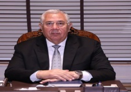 وزير الزراعة يوافق على صرف 220 مليون جنيه تمويلا جديداً للمشروع القومى للبتلو