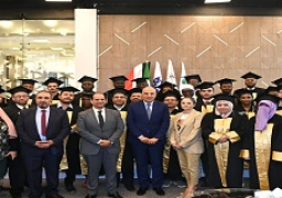 التغيرات المناخية تؤثر سلبا على قطاع المياه فى مصر والعالم ، مما يستلزم تعزيز التعاون بين كافة الدول للتعامل مع هذا التحدى